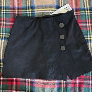 Zara Mini Skirt / Short